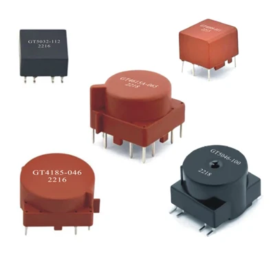 Toepassingen van IGBT's in stroomelektronica