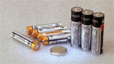 Waarom batterijen in zoveel maten en vormen komen